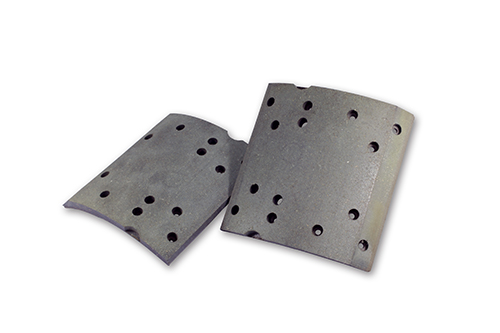 brake lining