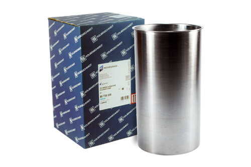 KS Cylinder Liner