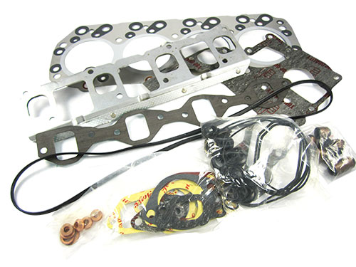 gasket overhaul kits