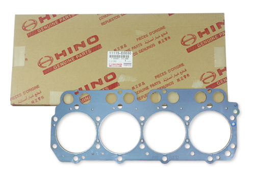 HINO Cylinder Head Gasket 