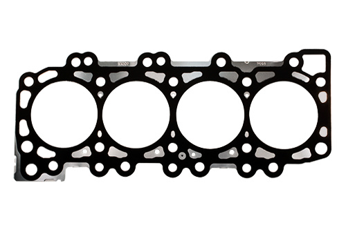 Stone cylinder head gasket