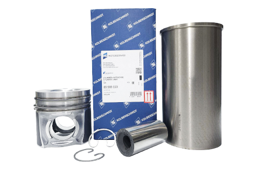 KS Cylinder Liner Kit