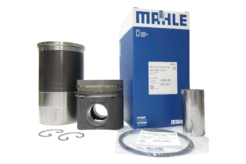 mahle liner kits