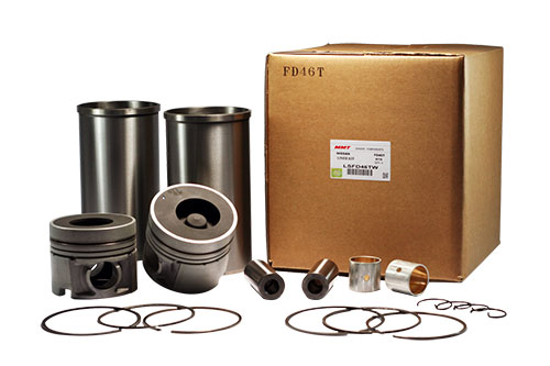 mmt liner kits