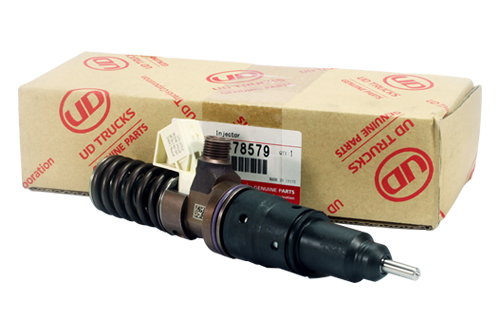 UD TRUCKS Injector