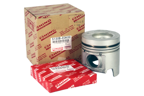 HINO Piston