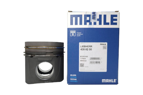 mahle piston