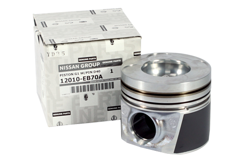 NISSAN Piston