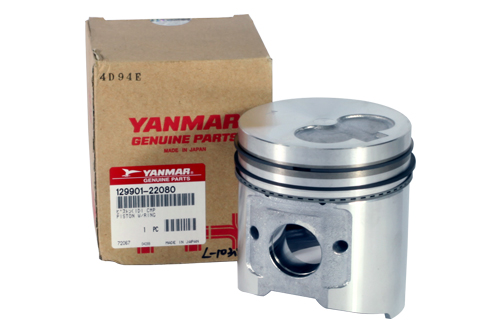 YANMAR ピストン