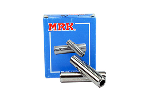 MRK valve guide